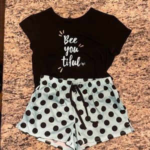 Girls PJ’s